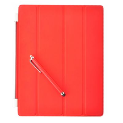 Red  Cover