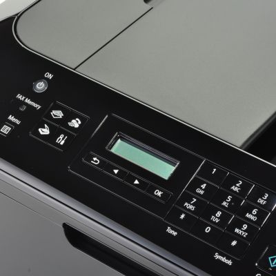 Controls