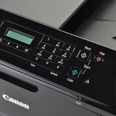 Controls