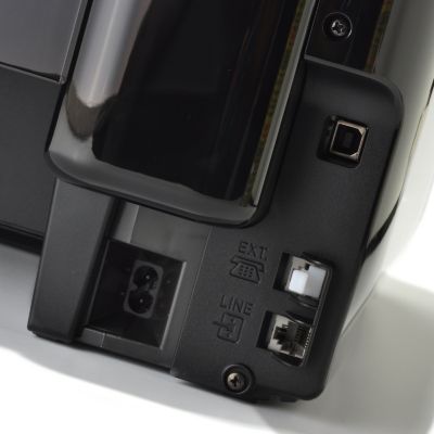 Ports
