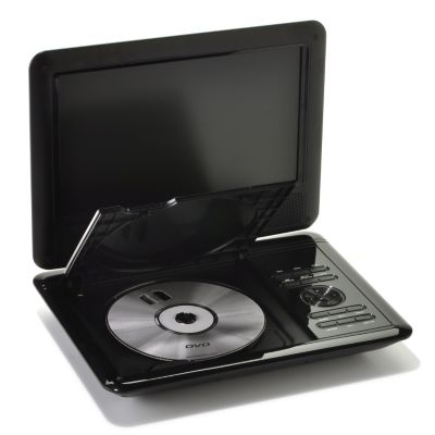 DVD Player