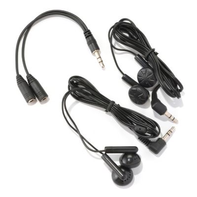 Head Phones