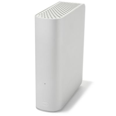 WD My Book Studio Desktop Hard Drive
