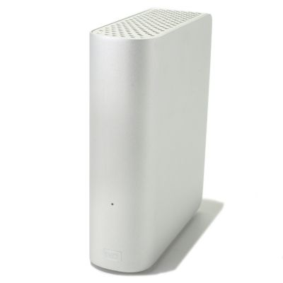 External Hard Drive