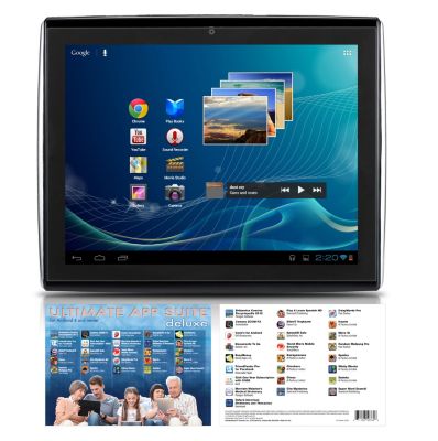 LePan II Tablet Bundle