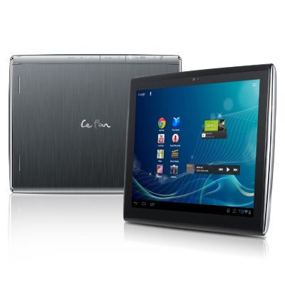 Front and Back
