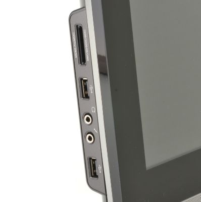 Ports