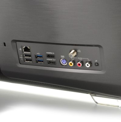 Ports