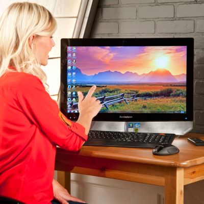 Lenovo Computer