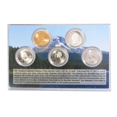 Coins