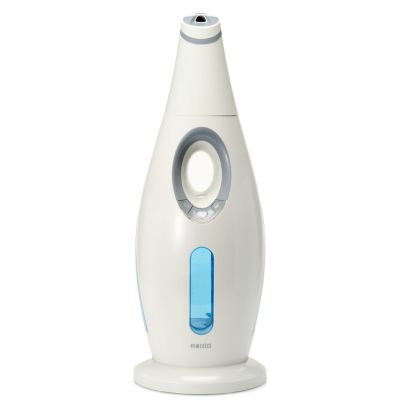 433-154 - Homedics&reg; 1.4 gal. Cool & Warm Mist Ultrasonic Humidifier