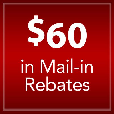 Rebate