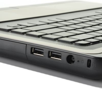 USB