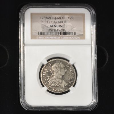 Coins