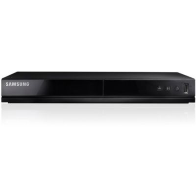 433-178 - Samsung Progressive Scan DVD Player