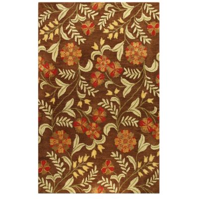 Bashian "Portsmouth" Hand Made 100% Wool Rug
