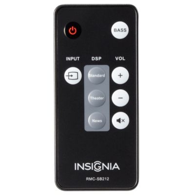 Remote Control