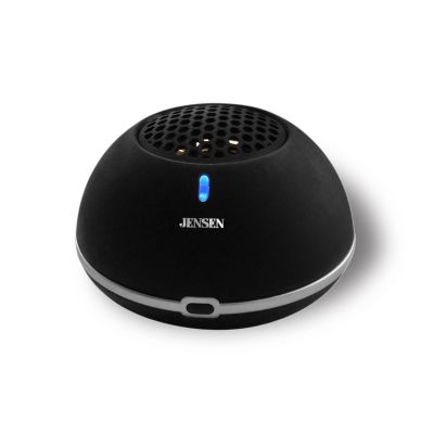 433-801 - Jensen Wireless Bluetooth Speaker