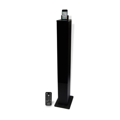 433-847 - Jensen iPod & iPhone Docking Digital Music System