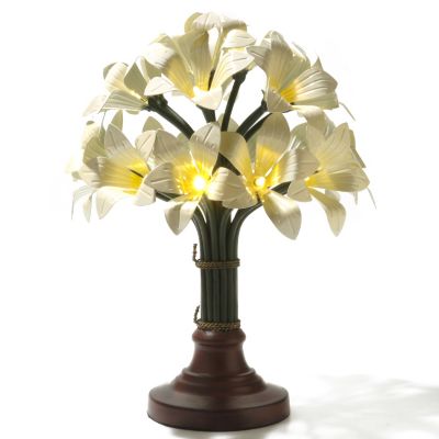 DAY LILIES