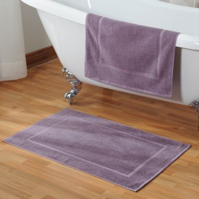 Cozelle Set of Two 22"x34" Tub Mat
