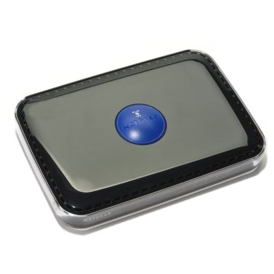 N600 Wireless Dual Band Router