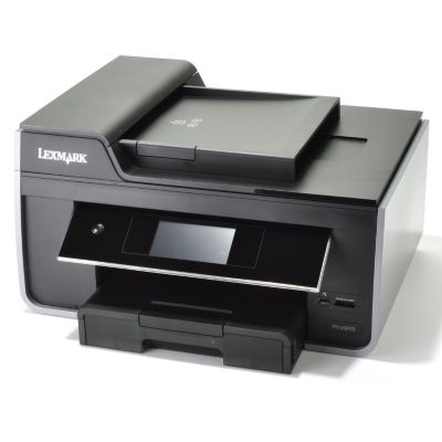 Lexmark Pro915 WiFi All-in-One Color InkJet Printer
