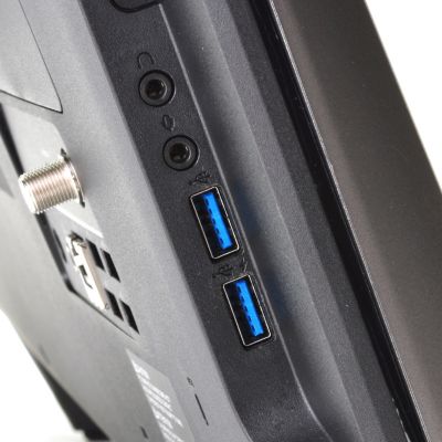USB