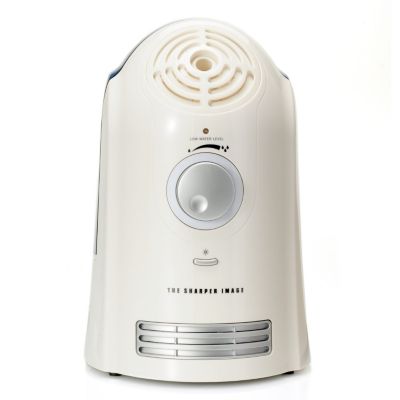 The Sharper Image Cool Mist Ultrasonic Humidifier