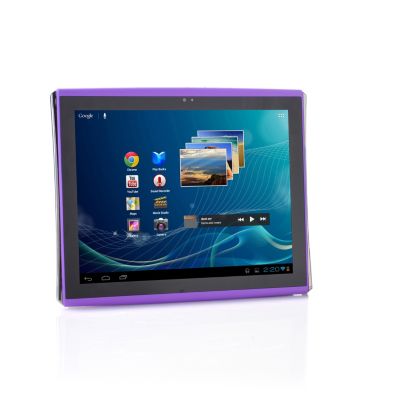 433-954 - LePan S 9.7" LCD-backlit Screen Android 4.0 OS Tablet 