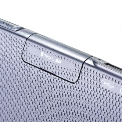 Micro SD Slot