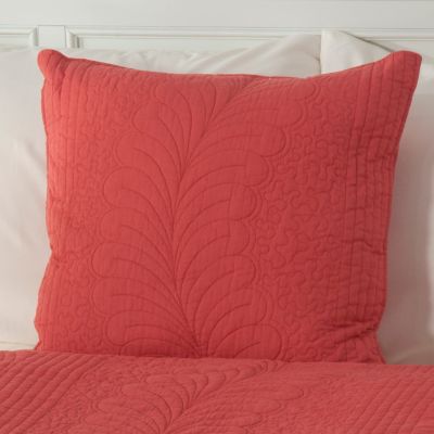 North Shore Linens "Hartford" 20"x20" Decorative Pillow