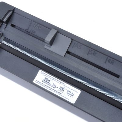 Paper Size Adjuster