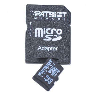 Micro SD Card