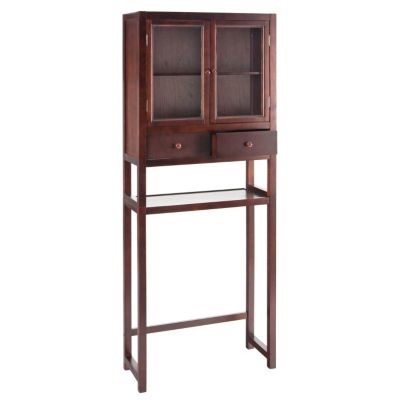 434-171 - Holly & Martin&trade; Reserve Deluxe Bath Spacesaver
