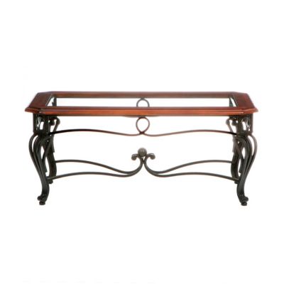 434-193 - Holly & Martin&trade; Prentice Cocktail Table
