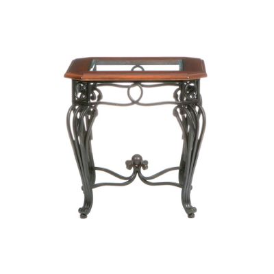 434-194 - Holly & Martin&trade; Prentice End Table