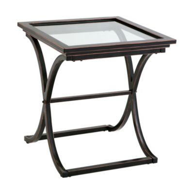 434-203 - Holly & Martin&trade; Vogue End Table