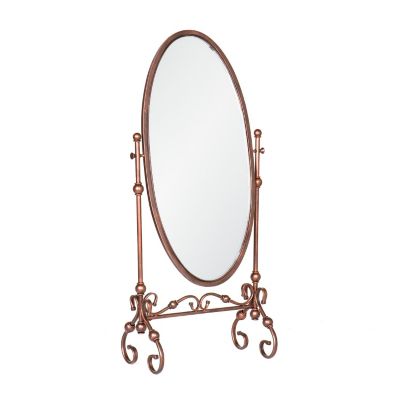 434-231 - Holly & Martin&trade; Lourdes Cheval Mirror