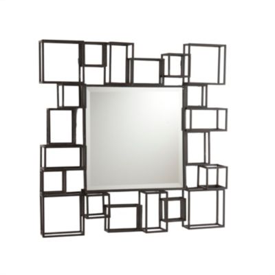 434-308 - Holly & Martin&trade; Marshall Decorative Wall Mirror