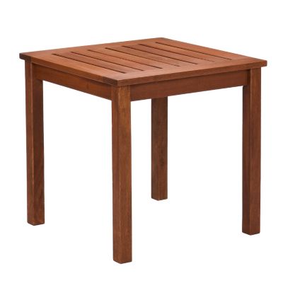 434-316 - Holly & Martin&trade; Dark Brown End Table