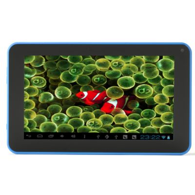 D2 7" Tablet