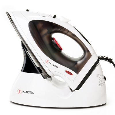Smartek Cord/Cordless Iron