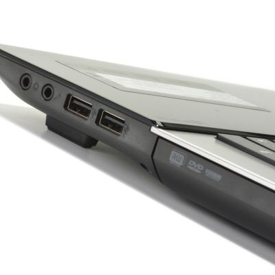 Ports