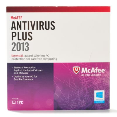 Antivirus