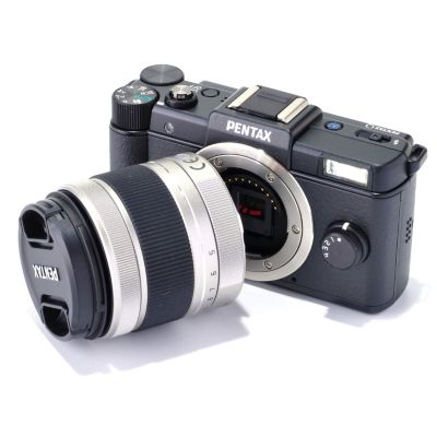 Removable Lens