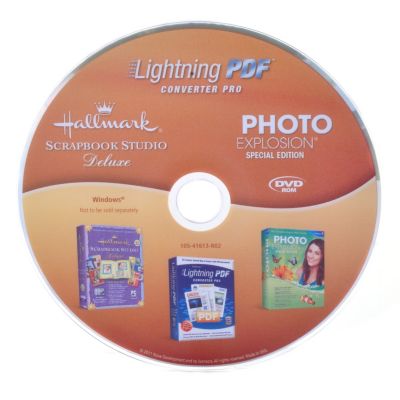 ScrapStudio Software