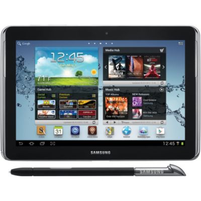 434-395 - Samsung GT-N8013-EA32ARB 32GB 10.1" Galaxy Note Tablet w/ S Pen (Refurbished)