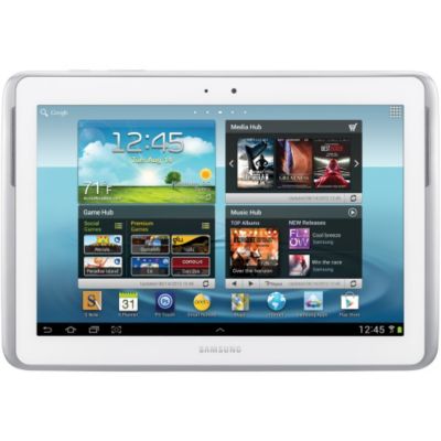 434-397 - Samsung GT-N8013-ZW16ARB 16GB 10.1" Galaxy Note Tablet with S Pen (Refurbished)