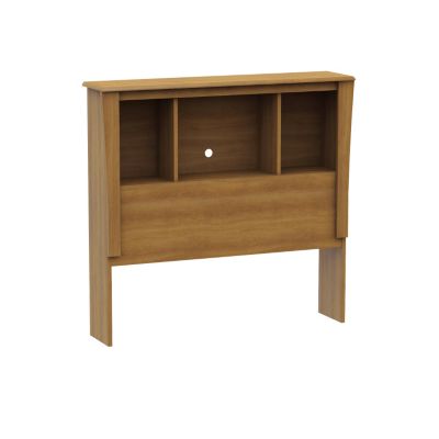 434-469 - South Shore&reg; Furniture Jumper Collection 39" Twin Bookcase Headboard